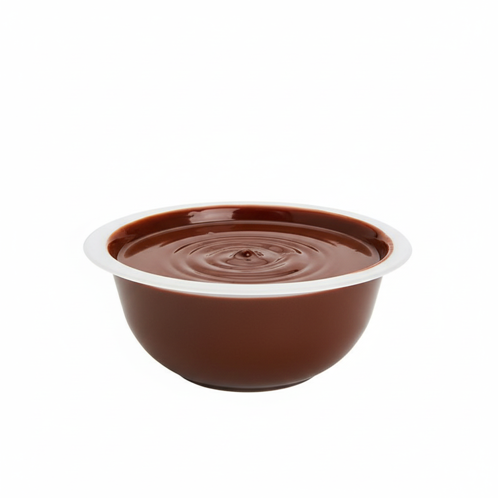 Bacinella Polipropilene Microonde  24 Cm