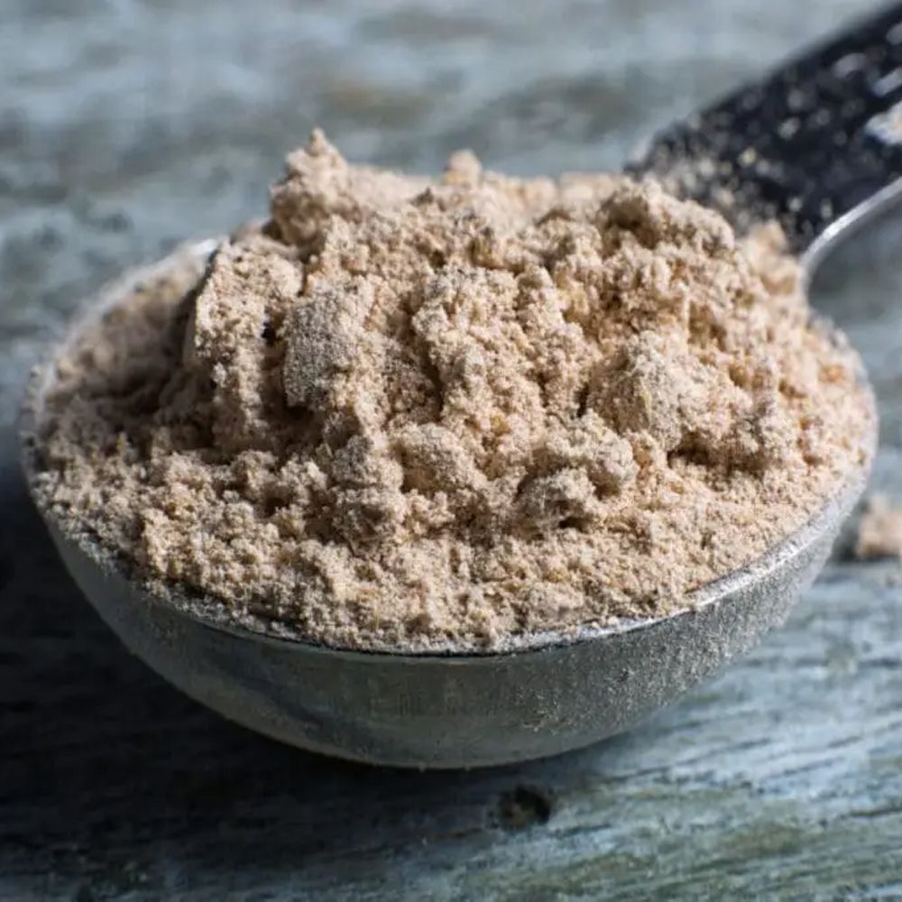 Malto d'Orzo Diastatico Kg 1