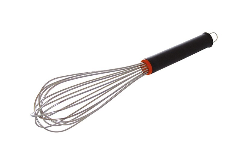 Frusta Acciaio Inox Professional 50 Cm