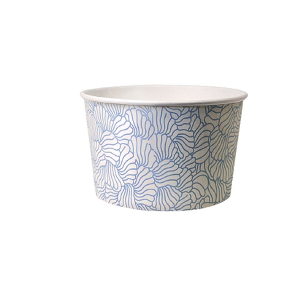 Coppette Gelato Carta Tipo 16B CC.80  Pezzi 250