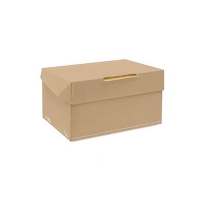 Magic Box Carta Take Away 16 x 12 x 8.5 Cm