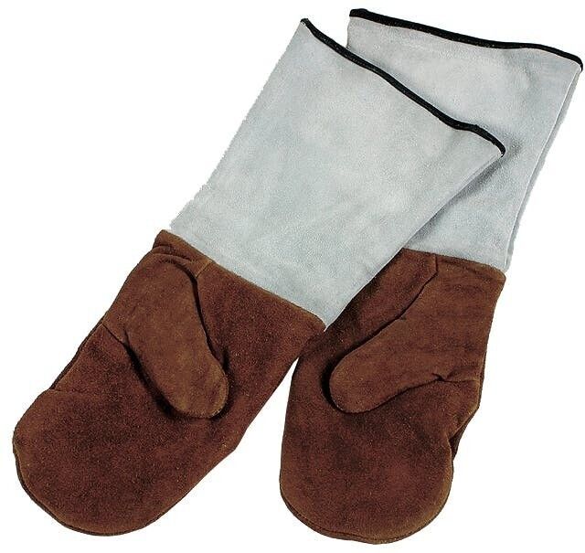 Guanti Da Forno Pasticceria