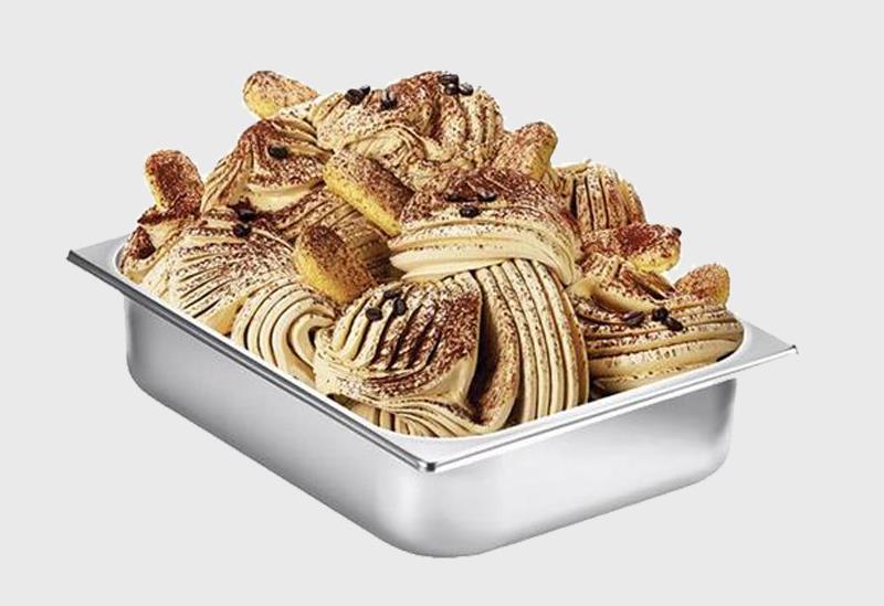 Pasta Tiramisù Fabbri Kg. 1,25