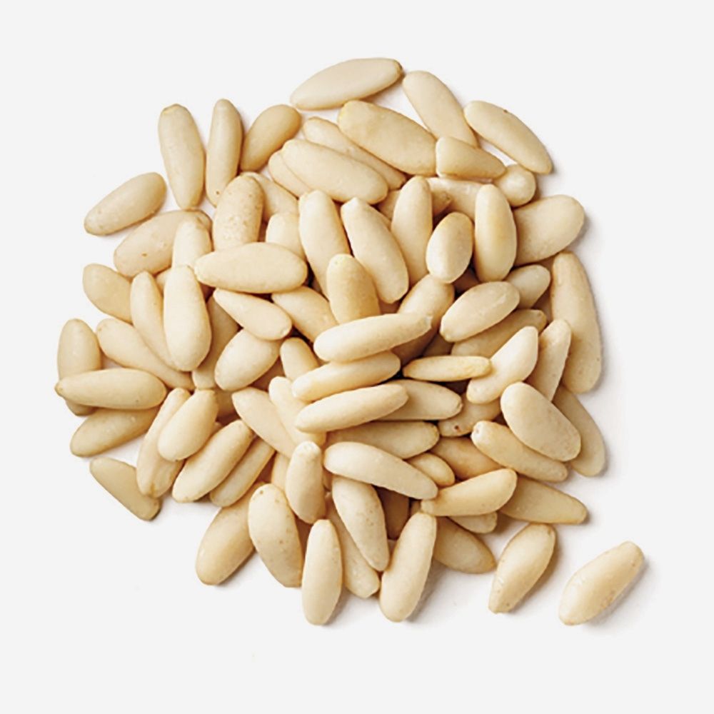 Pinoli Mediterranei Grammi 100 Pinoli Mediterranei Grammi 100