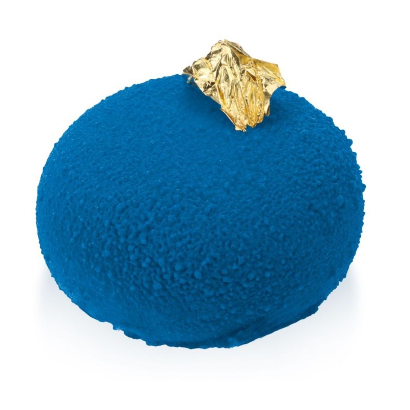 Vellutina Spray Blu Elettrico 150 ML