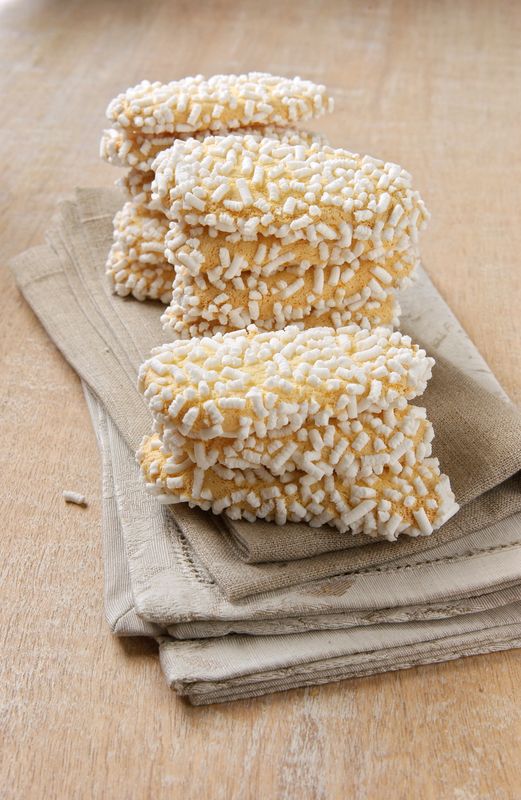 Granella Zucchero Taglio Piccolo Sacchetto da kg.1