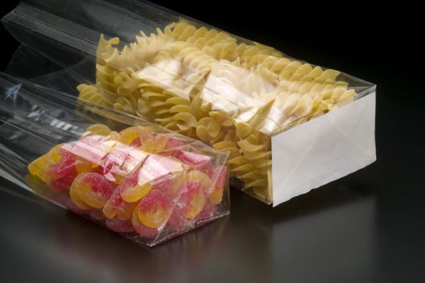 Sacchetti Fondo Quadro 6X20 PEZZI 100