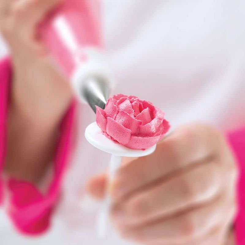 Supporto per Fiori Pezzi 3