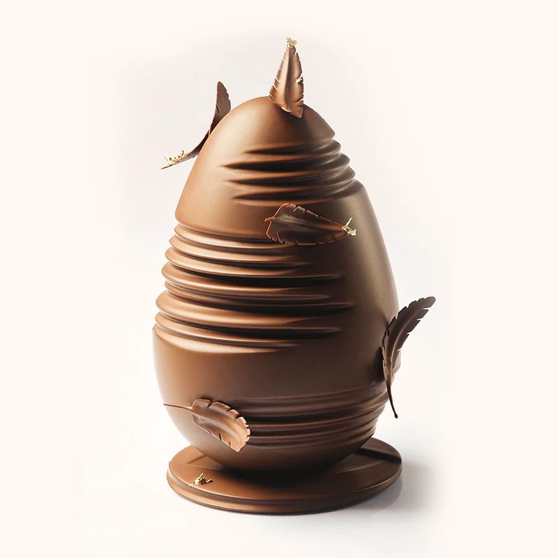 ​Stampo Termoformato "Nick" Pavoni