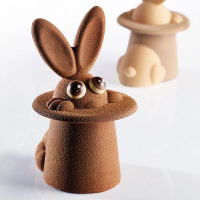 ​Stampo Termoformato "Magic Bunny" Pavoni
