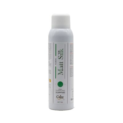 Colorante “Matt Silk ” Verde 150 ML Colorante “Matt Silk ” Verde 150 ML