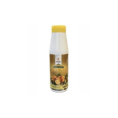 Aroma Pasta Arancio Elenka Kg 1 Aroma Pasta Arancio Elenka Kg 1