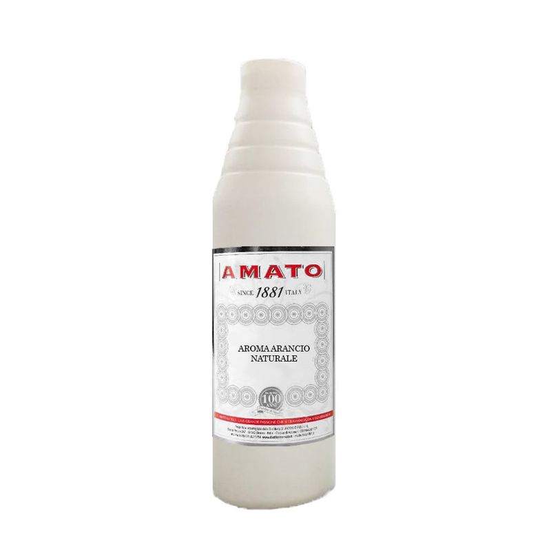 Aroma Pasta Limone  Amato Kg 1