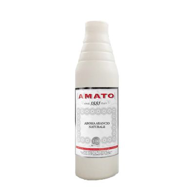 Aroma Pasta Limone  Amato Kg 1