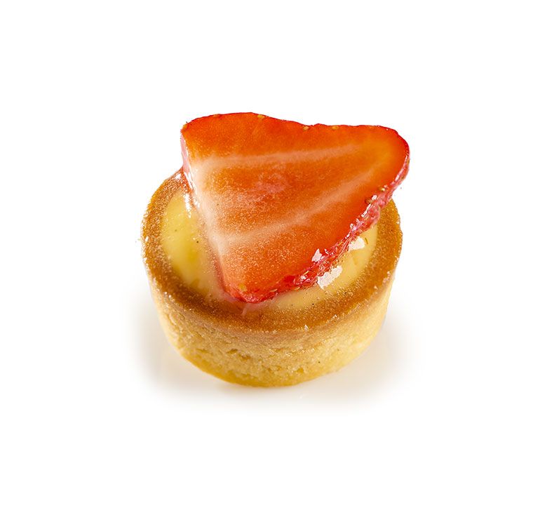 Scatola Portapaste Damascata  Avorio N.3 Mis.29x21