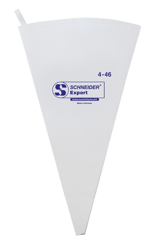 Sac A Poche EXPORT 8/65 Cotone Professionale