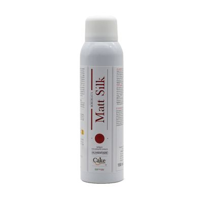 Colorante Spray “Matt Silk”  Bordeaux 150 ML