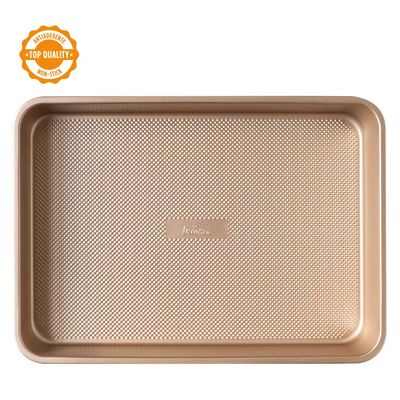 Stampo Rettangolare Rose Gold Line 34,7 x 24,5 x 5,5 Cm