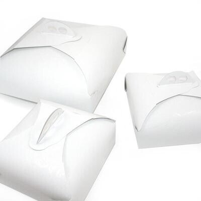 Scatole Torta Pasticceria 39 x 39 Cm