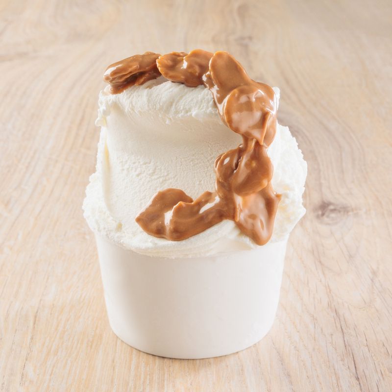 Arabeschi Nocciola e Cereali  Kg 2,5