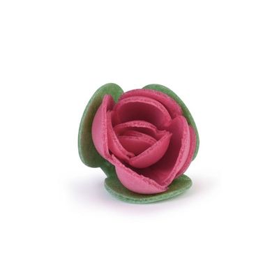 Fiori Boccioli Ostia Fucsia - Pezzi 200 Fiori Boccioli Ostia Fucsia - Pezzi 200