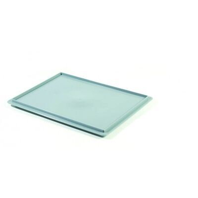 Coperchi Cassetta Plastica 40x60 cm