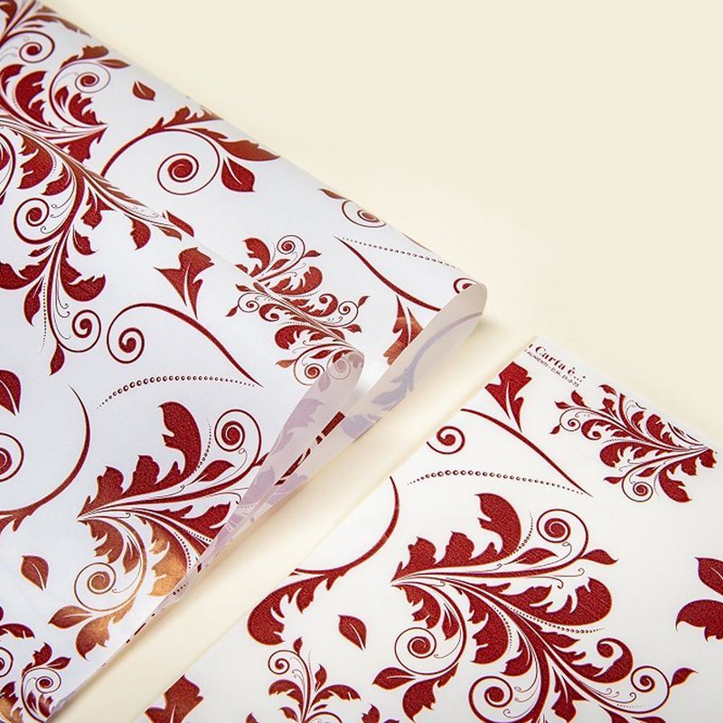 Carta Pelle Aglio Elegance  75 x 100 cm Kg 10