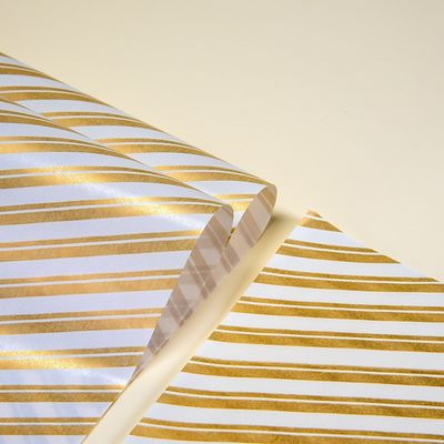 Carta Pelle Aglio Righe Oro 75 x 100 cm Kg 10 Carta Pelle Aglio Righe Oro 75 x 100 cm Kg 10
