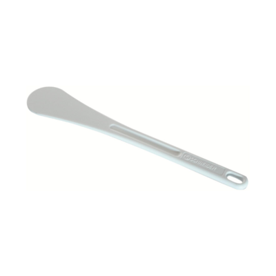 Spatola Cucchiaio Bianca Cm 45