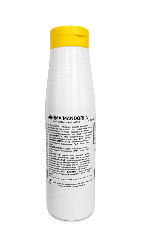 Aroma Pasta Mandorla  Elenka Kg 1
