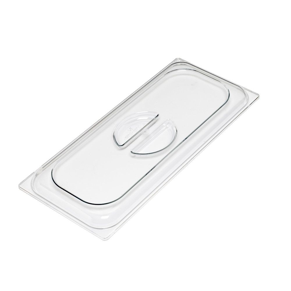 Coperchi Plexiglass Per Vaschette Gelato Cm 36 x 16.5 Coperchi Plexiglass Per Vaschette Gelato Cm 36 x 16.5