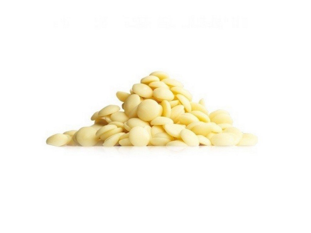 Burro Cacao Puro Callet  Busta 1 Kg