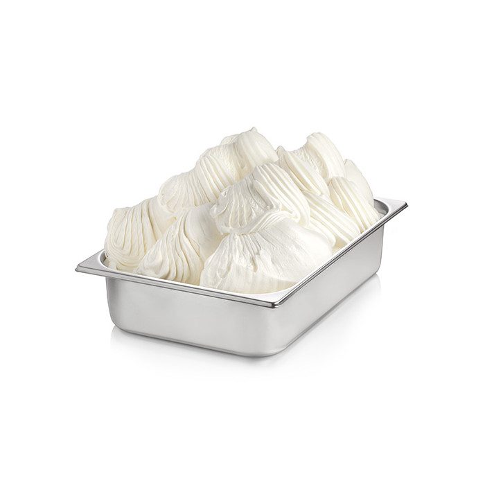 Base Gelato Elenka Mascarpone Kg 1