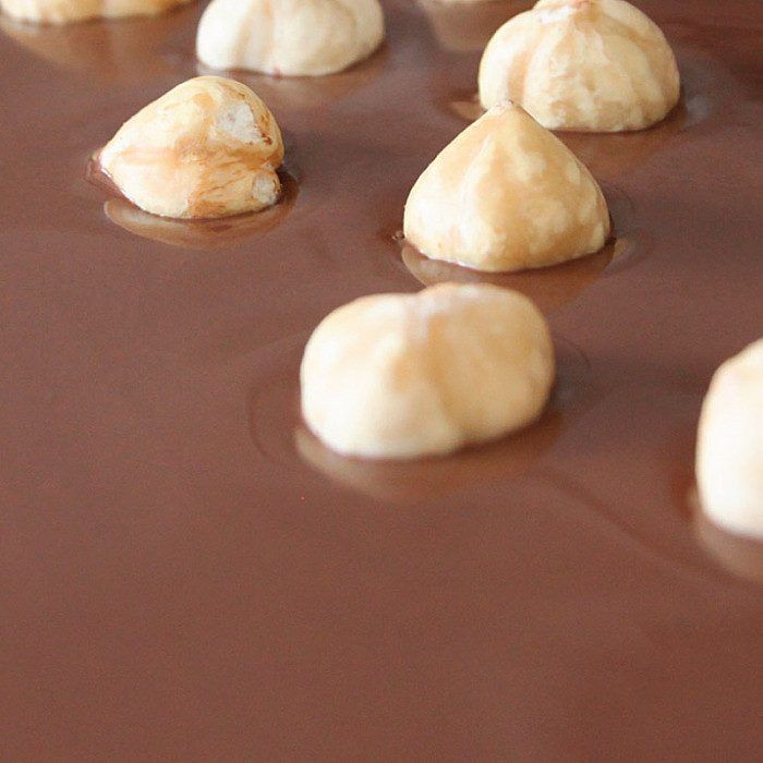 Variegato Golosa Gianduia Kg 3 Variegato Golosa Gianduia Kg 3