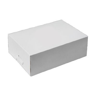 Scatola per Dolci Rettangolare 13,5 x 19,5 x 6,5 Cm Scatola per Dolci Rettangolare 13,5 x 19,5 x 6,5 Cm