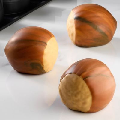 Stampo Silicone Pavoflex "Nocciola" PX43137