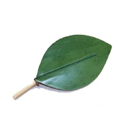 Foglie Prugna Frutta Martorana Blister 25 pezzi Foglie Prugna Frutta Martorana Blister 25 pezzi