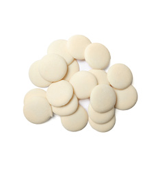 Copertura Surrogato Bianco Senna Sipral Kg 10