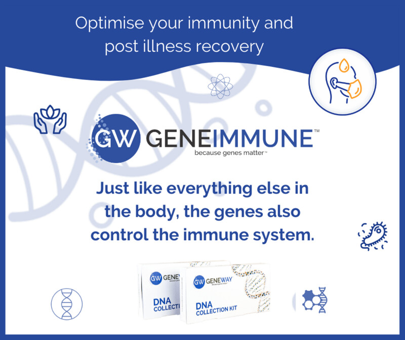 GENE-IMMUNE™ Test