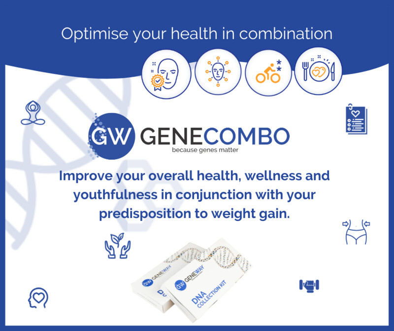 GENECOMBO™ Test