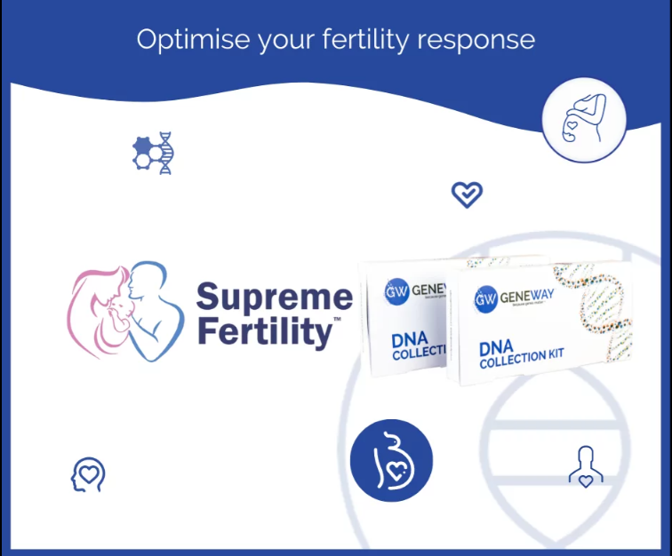 Fertility Genetic Test