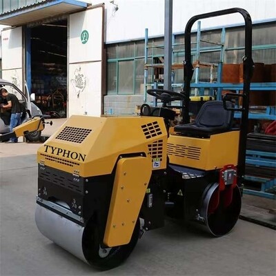 Top Compact & Mini Excavator Diggers- TYPHON Machinery