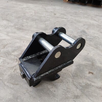 Top Compact & Mini Excavator Diggers- TYPHON Machinery
