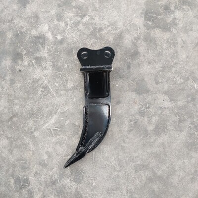 Ripper: Attachment for TYPHON Mini Excavators USA