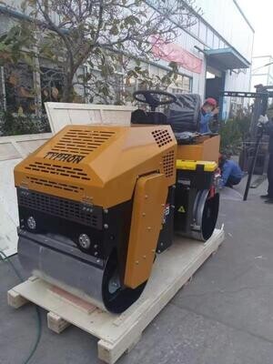 Top Compact & Mini Excavator Diggers- TYPHON Machinery