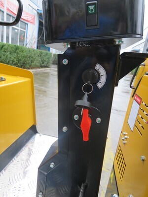 Top Compact & Mini Excavator Diggers- TYPHON Machinery