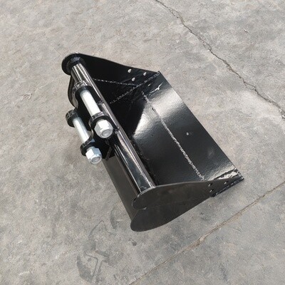 Top Compact & Mini Excavator Diggers- TYPHON Machinery