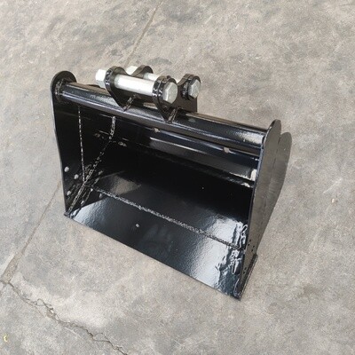 Top Compact & Mini Excavator Diggers- TYPHON Machinery