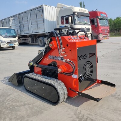 Top Compact & Mini Excavator Diggers- TYPHON Machinery