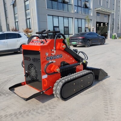 Top Compact & Mini Excavator Diggers- TYPHON Machinery